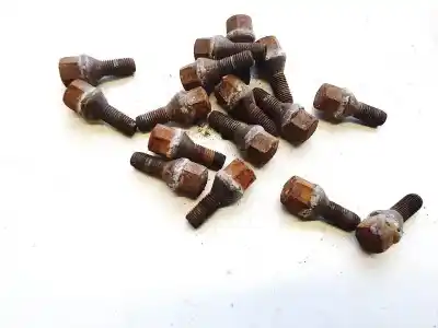 Pezzo di ricambio per auto di seconda mano pezzi vari per nissan note (e11e) 1.5 dci turbodiesel cat riferimenti oem iam   