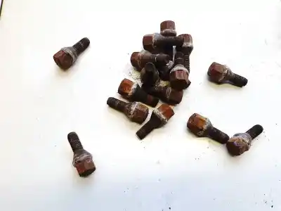 Pezzo di ricambio per auto di seconda mano Pezzi Vari per NISSAN NOTE (E11E) 1.5 dCi Turbodiesel CAT Riferimenti OEM IAM   