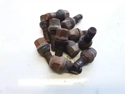 Peça sobressalente para automóvel em segunda mão Peças Diversas por RENAULT ESPACE IV (JK0) 2.2 dCi Turbodiesel Referências OEM IAM   