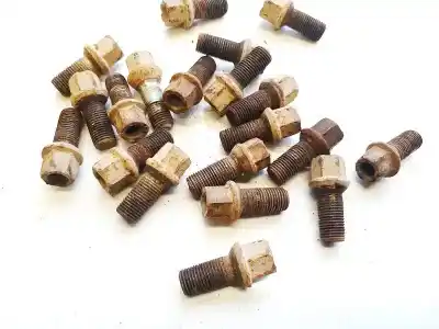 Автозапчастина б/у різні деталі для skoda octavia combi (1u5) 1.9 tdi посилання на oem iam 