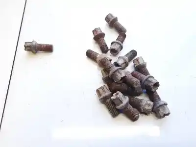 Pezzo di ricambio per auto di seconda mano pezzi vari per audi 80 avant 1.9 tdi riferimenti oem iam 