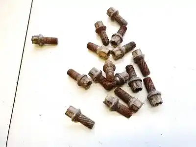 Pezzo di ricambio per auto di seconda mano pezzi vari per audi 80 avant 1.9 tdi riferimenti oem iam   