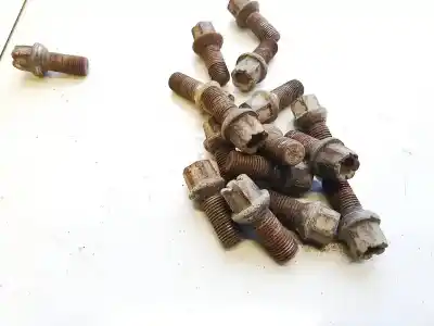 Pezzo di ricambio per auto di seconda mano pezzi vari per audi 80 avant 1.9 tdi riferimenti oem iam   