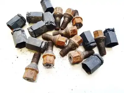 Peça sobressalente para automóvel em segunda mão peças diversas por opel meriva b 1.7 16v cdti referências oem iam 