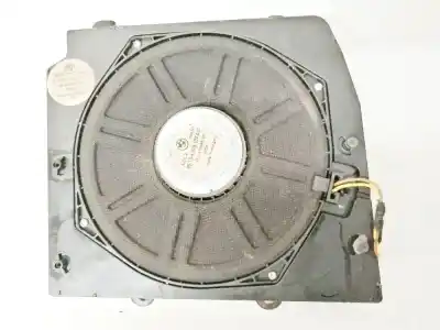 Second-hand car spare part AUDIO SYSTEM / RADIO CD for BMW X3 (E83)  OEM IAM references 65136929100  4910430686