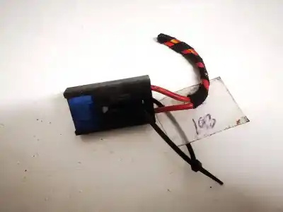 Pezzo di ricambio per auto di seconda mano pezzi vari per audi a6 c5 (4b2, 4b4) 2.5 tdi riferimenti oem iam 8a0937530  