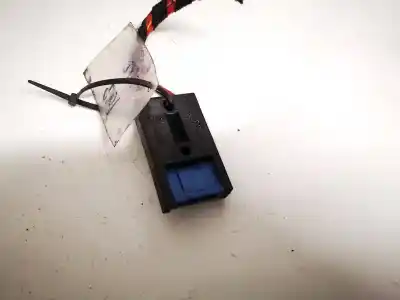 Pezzo di ricambio per auto di seconda mano pezzi vari per audi a6 c5 (4b2, 4b4) 2.5 tdi riferimenti oem iam 8a0937530  