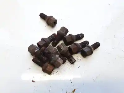 Pezzo di ricambio per auto di seconda mano pezzi vari per opel meriva 1.6 16v riferimenti oem iam   