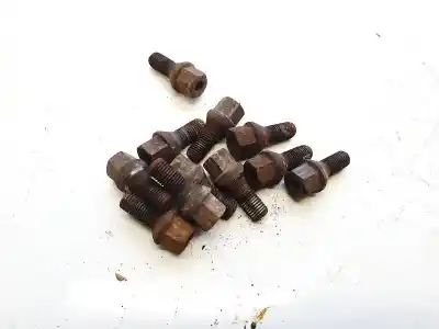 Pezzo di ricambio per auto di seconda mano pezzi vari per opel meriva 1.6 16v riferimenti oem iam   