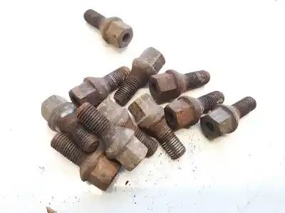 Peça sobressalente para automóvel em segunda mão peças diversas por opel meriva 1.6 16v referências oem iam 