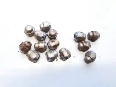 Pezzo di ricambio per auto di seconda mano pezzi vari per kia sorento 2.5 crdi ex riferimenti oem iam 