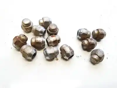 Second-hand car spare part various parts for kia sorento 2.5 crdi ex oem iam references   