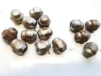 Second-hand car spare part various parts for kia sorento 2.5 crdi ex oem iam references   