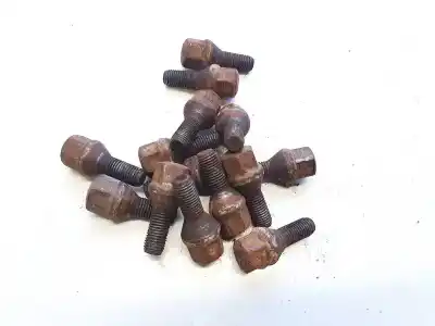 Pezzo di ricambio per auto di seconda mano Pezzi Vari per NISSAN NOTE (E11E) 1.6 16V CAT Riferimenti OEM IAM   