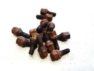 Pezzo di ricambio per auto di seconda mano pezzi vari per nissan note (e11e) 1.6 16v cat riferimenti oem iam   