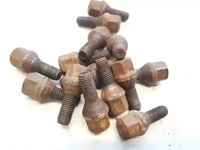 Pezzo di ricambio per auto di seconda mano pezzi vari per nissan note (e11e) 1.6 16v cat riferimenti oem iam   