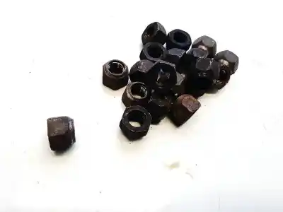 Pezzo di ricambio per auto di seconda mano pezzi vari per ford focus lim. (cb8) 1.6 tdci cat riferimenti oem iam   