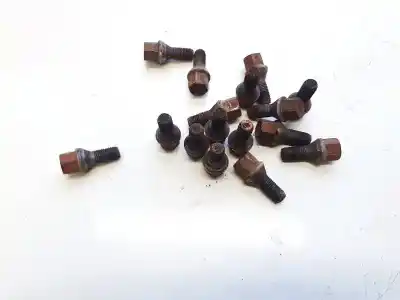 Peça sobressalente para automóvel em segunda mão peças diversas por fiat croma (194) 1.9 16v multijet dynamic (12.2007->) referências oem iam 