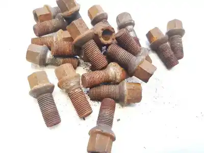 Pezzo di ricambio per auto di seconda mano pezzi vari per skoda superb (3u4) 1.9 tdi riferimenti oem iam   