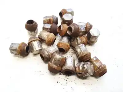 Pezzo di ricambio per auto di seconda mano pezzi vari per honda fr-v (be) 2.2 ctdi executive riferimenti oem iam   