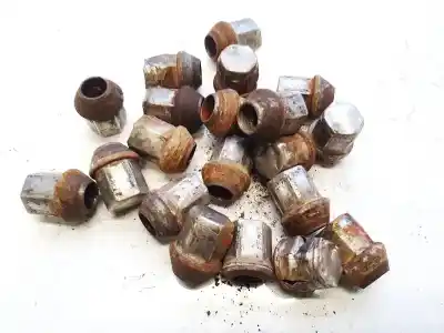 Pezzo di ricambio per auto di seconda mano pezzi vari per honda fr-v (be) 2.2 ctdi executive riferimenti oem iam 