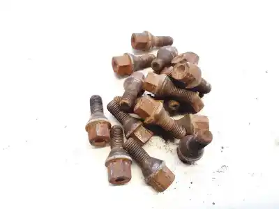 Pezzo di ricambio per auto di seconda mano pezzi vari per opel zafira a 2.0 dti riferimenti oem iam   