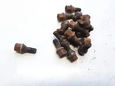 Pezzo di ricambio per auto di seconda mano pezzi vari per opel zafira a 2.0 dti riferimenti oem iam 