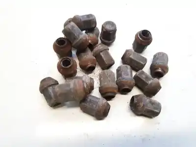 Tweedehands auto-onderdeel diverse onderdelen voor mazda 6 lim. (gh) 1.8 120cv active oem iam-referenties 