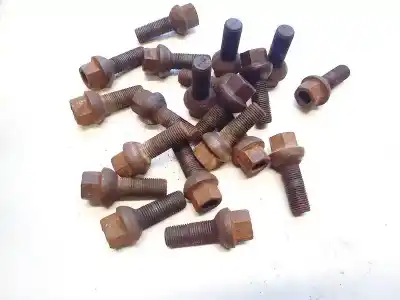 Pezzo di ricambio per auto di seconda mano pezzi vari per ford galaxy (vx) 1.9 tdi cat riferimenti oem iam   