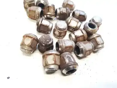 Peça sobressalente para automóvel em segunda mão peças diversas por honda fr-v (be) 2.0 executive referências oem iam 