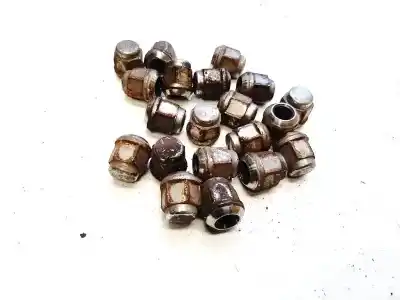 Pezzo di ricambio per auto di seconda mano pezzi vari per honda fr-v (be) 2.0 executive riferimenti oem iam   