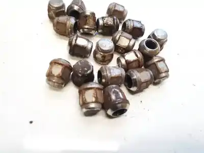 Pezzo di ricambio per auto di seconda mano pezzi vari per honda fr-v (be) 2.0 executive riferimenti oem iam   