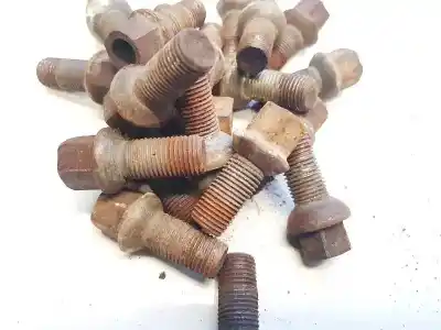 Pezzo di ricambio per auto di seconda mano pezzi vari per audi a6 avant (4b5) 2.5 tdi riferimenti oem iam   