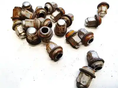 Pezzo di ricambio per auto di seconda mano pezzi vari per honda fr-v (be) 1.8 vtec cat riferimenti oem iam   