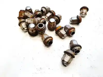 Pezzo di ricambio per auto di seconda mano pezzi vari per honda fr-v (be) 1.8 vtec cat riferimenti oem iam   