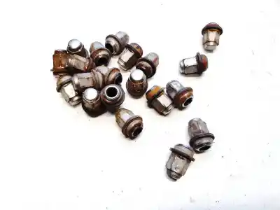 Peça sobressalente para automóvel em segunda mão peças diversas por honda fr-v (be) 1.8 vtec cat referências oem iam 