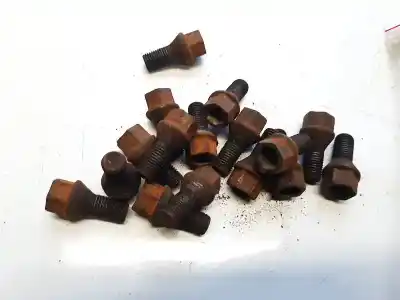 Second-hand car spare part various parts for citroen c1 1.0 cat (384f) oem iam references 