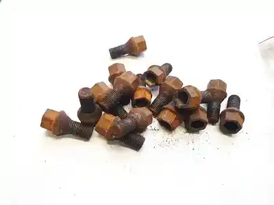 Pezzo di ricambio per auto di seconda mano pezzi vari per citroen c1 1.0 cat (384f) riferimenti oem iam   