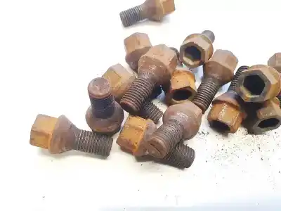 Pezzo di ricambio per auto di seconda mano pezzi vari per citroen c1 1.0 cat (384f) riferimenti oem iam   