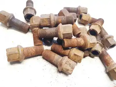 Pezzo di ricambio per auto di seconda mano pezzi vari per seat leon (1p1) 2.0 tdi riferimenti oem iam   