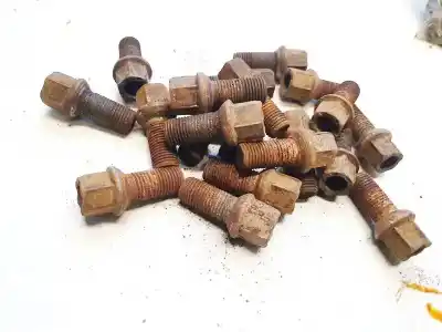 Pezzo di ricambio per auto di seconda mano pezzi vari per seat leon (1p1) 2.0 tdi riferimenti oem iam   