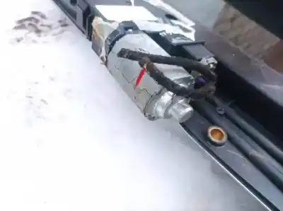 Автозапчастина б/у електричний двиг на дах для mercedes clase r (w251) 3.0 cdi cat посилання на oem iam a1648201442  1705363f