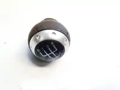 Pièce détachée automobile d'occasion Pommeau De Levier De Vitesses pour CITROEN C5 I (DC_) 1.8 16V (DC6FZB. DC6FZE) Références OEM IAM   