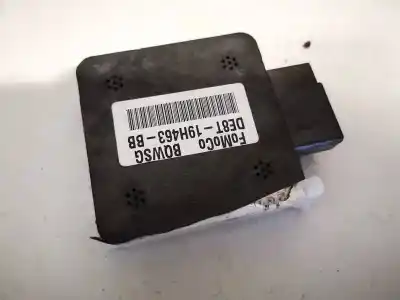 Peça sobressalente para automóvel em segunda mão sensor por ford focus lim. (cb8) 1.6 tdci cat referências oem iam de8t19h463bb  de8t-19h463-bb