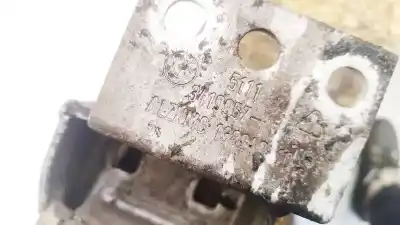 Second-hand car spare part front right headlight for bmw x3 (e83) 3.0 turbodiesel cat oem iam references 51113419957  