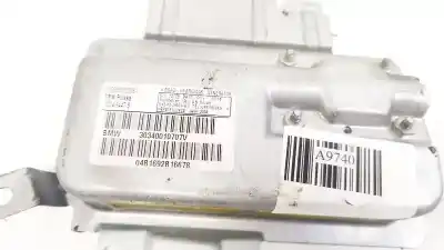 Peça sobressalente para automóvel em segunda mão airbag frontal lado esquerdo por bmw x3 (e83) 3.0 turbodiesel cat referências oem iam 30340010707v  30348447b