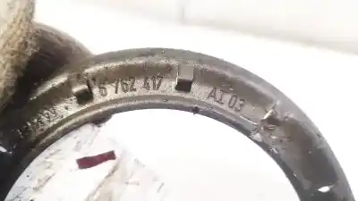 Pezzo di ricambio per auto di seconda mano plastica per bmw x3 (e83) 3.0 turbodiesel cat riferimenti oem iam 6762417  