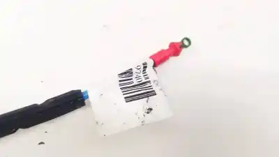 Pezzo di ricambio per auto di seconda mano pezzi vari per bmw x3 (e83) 3.0 turbodiesel cat riferimenti oem iam   