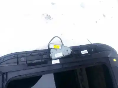 Peça sobressalente para automóvel em segunda mão MOTOR ELÉTRICO DE TETO por AUDI A6, C5 2001.08 - 2005.01 FACELIFT  Referências OEM IAM 404.424  