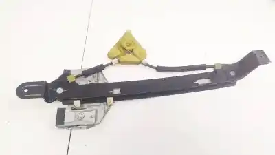 Pièce détachée automobile d'occasion léve glace arrière droit pour seat leon (1p1) 2.0 tdi références oem iam 